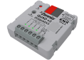 Zennio - QUAD v3 Module à 4 entrées analogique-numériques  avec KNX Secure- ZIOQUADV3