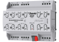 Zennio ShutterBOX Drive 6CH - actionneur de volets 6 canaux  ZIOSHD6