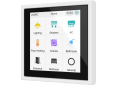 Zennio KNX CX33 Écran tactile 3.3” ZVICX33WM
