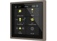 Zennio KNX CX33 Écran tactile 3.3” ZVICX33M