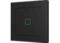 Zennio Tecla RGB 55  1 bouton anthracite - ZVITR55x1A