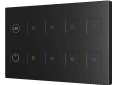 Zennio Tecla RGB XL 4/6/8/10 - ZVITRXL10