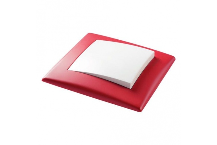Bouton d'alerte