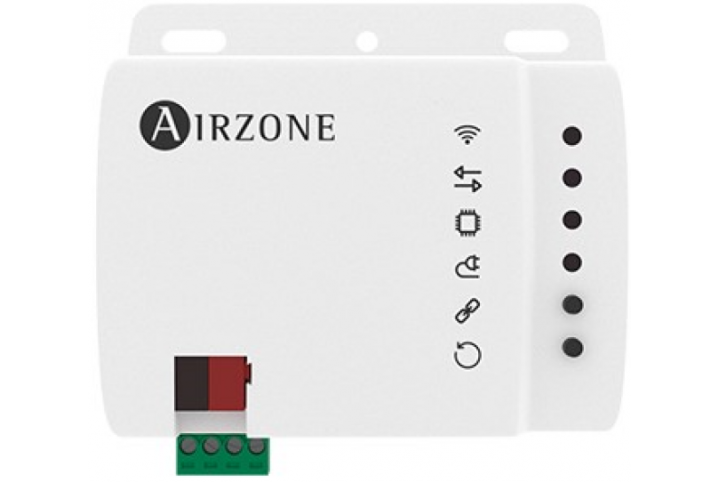 Airzone-Aidoo KNX LG-AZAI6KNX2LGE