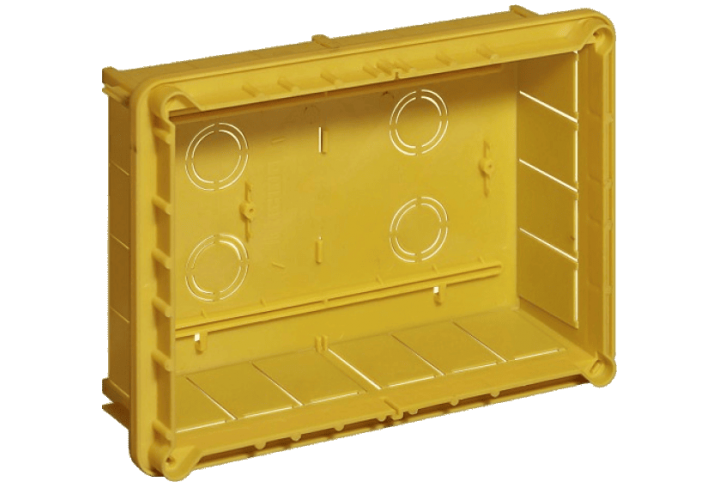 Thinknx boite d'encastrement Btcino 16206 pour Envision10_20 ENVISION10BOX