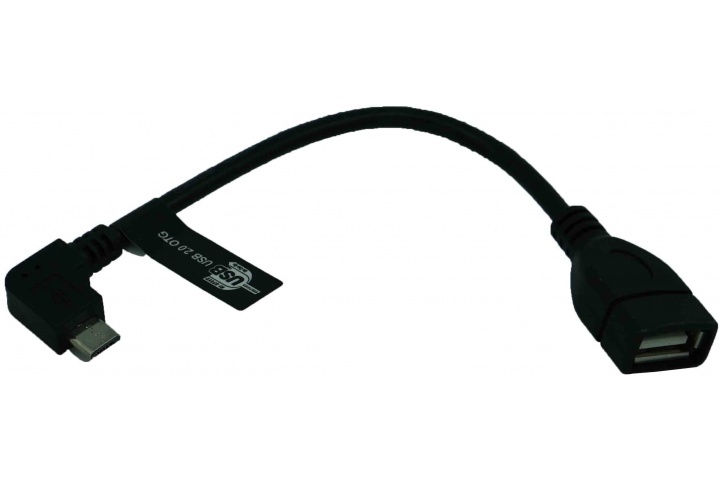Zennio Câble pour actualisation de firmware par USB du Z70 9900022