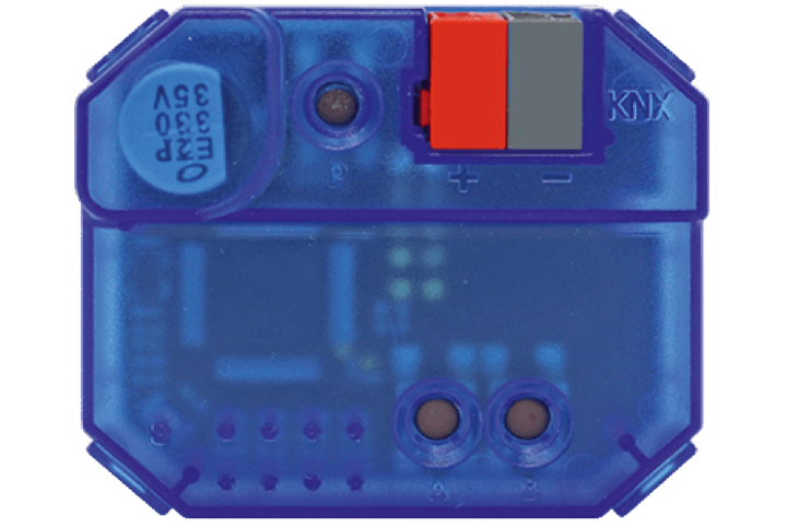 Theben - Coupleur de média 868 Mhz TP-RF KNX - 9070868