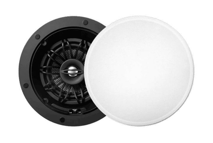 Ekinex - Haut-parleur encastré - Sentio - EK-SP525-AU
