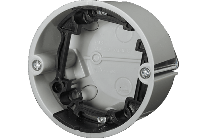 IPAS Largho boitier simple 60991-00