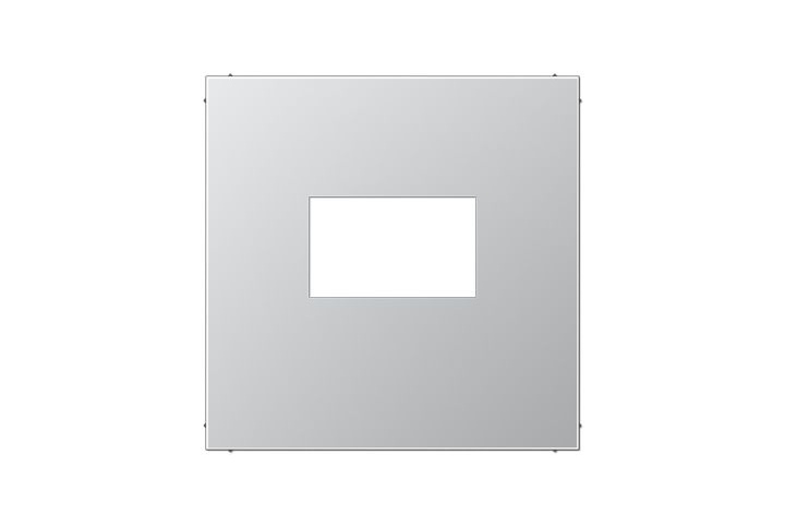 JUNG Enjoliveur pour chargeur USB 15 CA et USB PD-type C