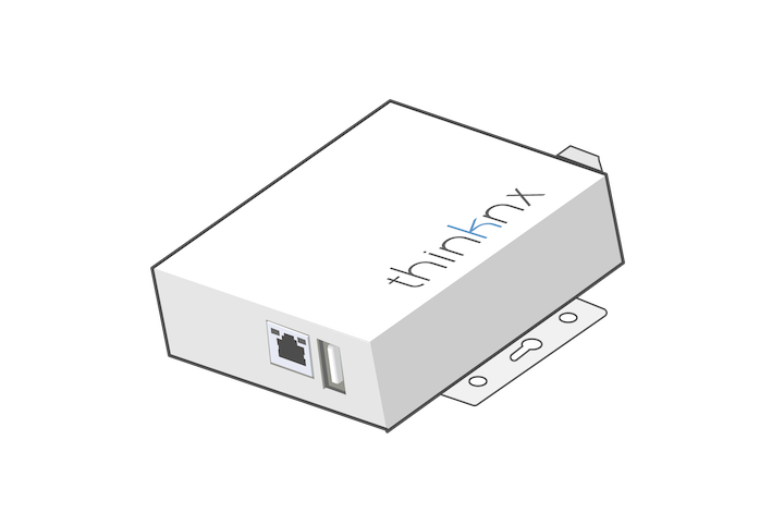 ThinKnx Micro serveur KNX MICRO_20