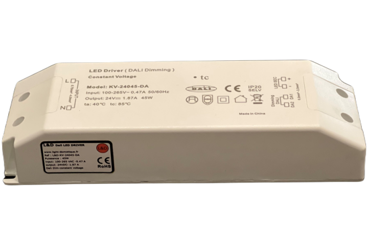 Spot-angle variable-Encastrable - Dans la maison - Éclairages - Light &  Domotique