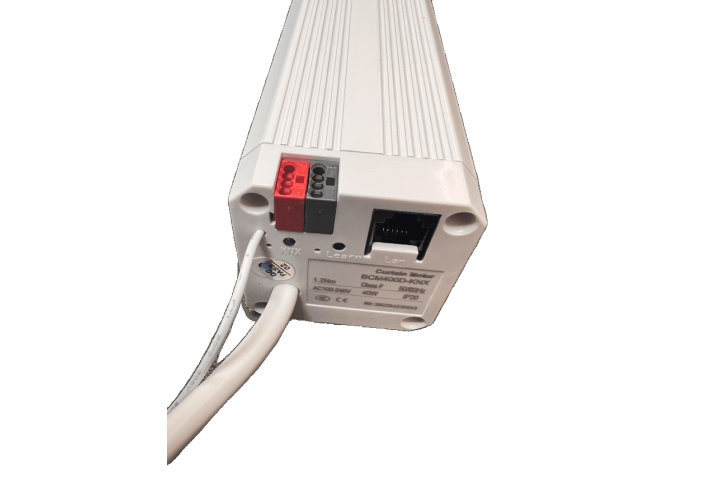 Binthen-BCM400D-KNX-Rideau-Electrique