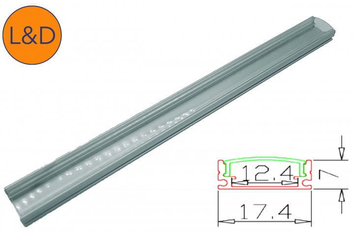 Spot-angle variable-Encastrable - Dans la maison - Éclairages - Light &  Domotique