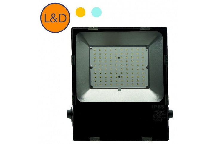 Projecteur LED 100W