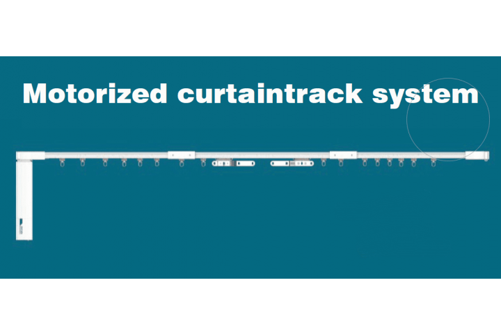 Binthen-BCM400D-KNX-Rideau-Electrique