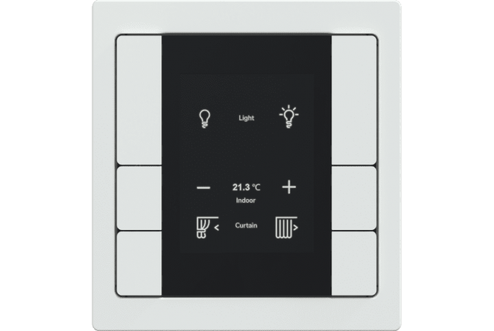 Schneider-D-Life-Dynamiques-KNX-Module universel-MTN619X-6010