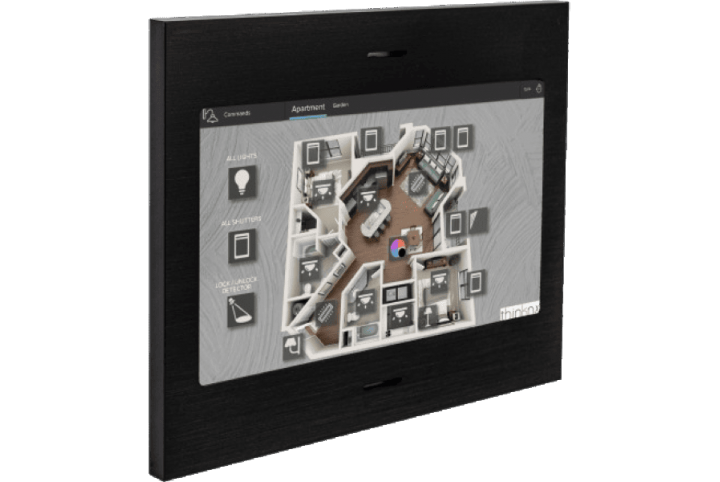 Thinknx Envision 10 Serveur écran tactile 10" KNX ENVISION10_20