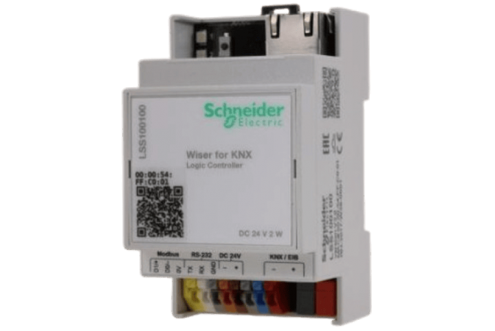 Schneider KNX - Wiser for KNX - LSS100100