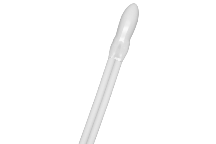 Zennio-Sonde NTC blanche de 6,8 K – Taille mini-ZACNTCW