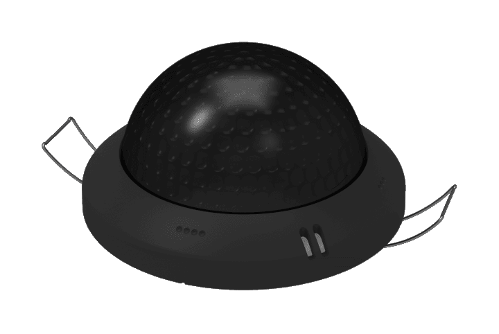 Zennio Presentia C Multisensor - ZPDCMSA